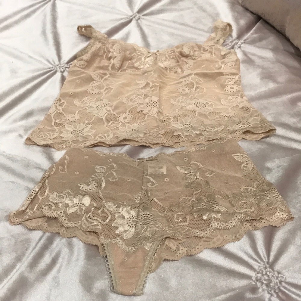 European lingerie brand new!